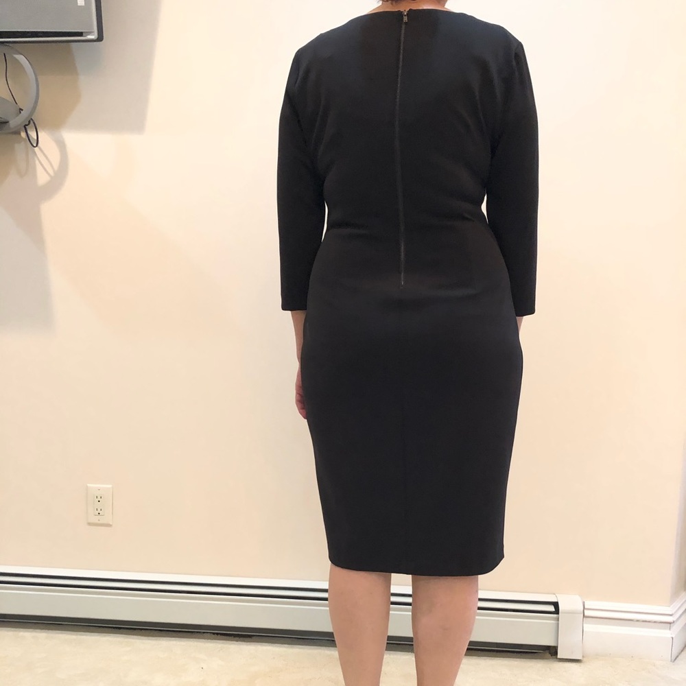 Dress - Picture 3 of 6